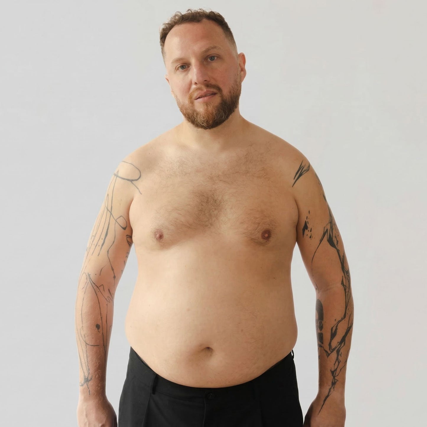 Kompressions Unterhemd