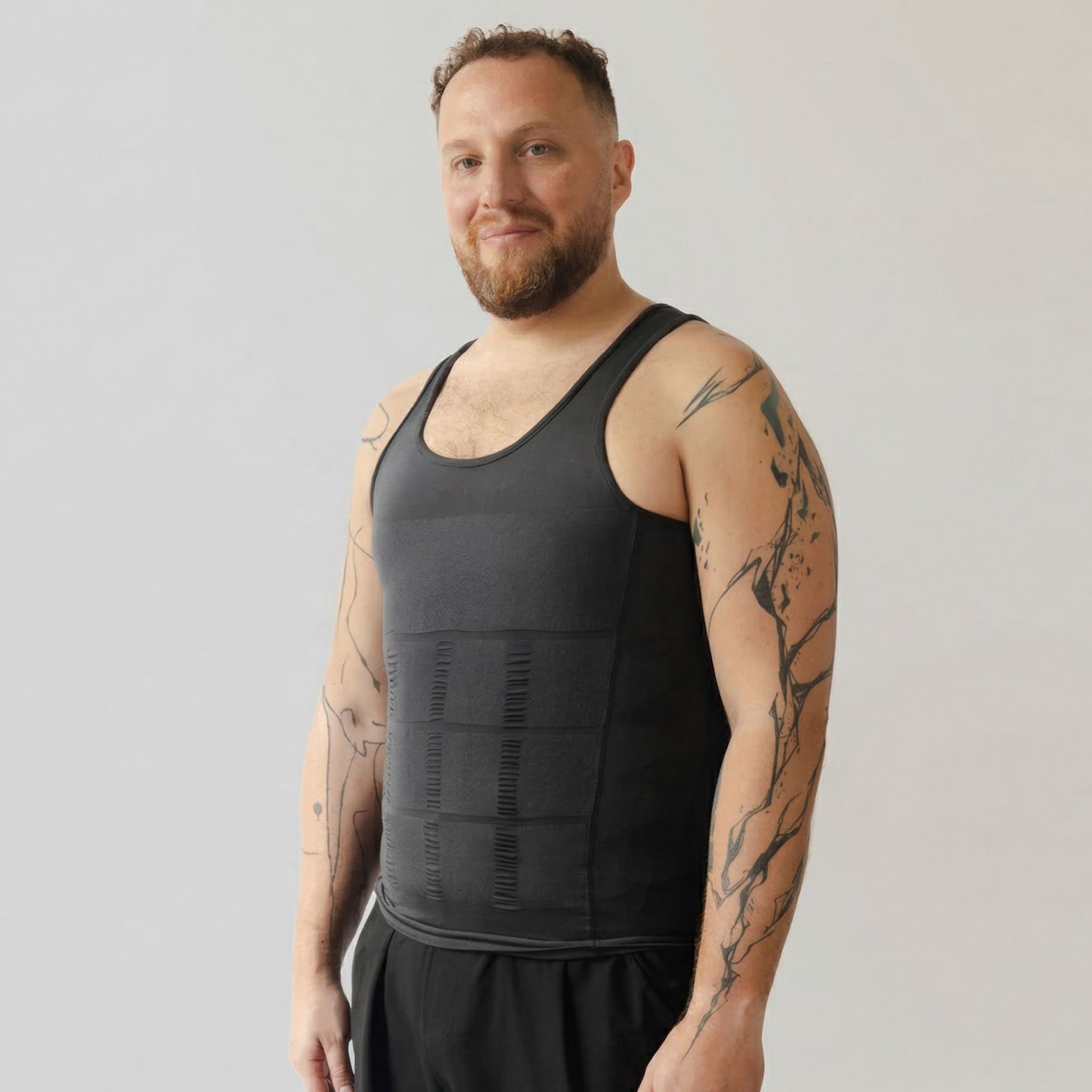 Kompressions Unterhemd