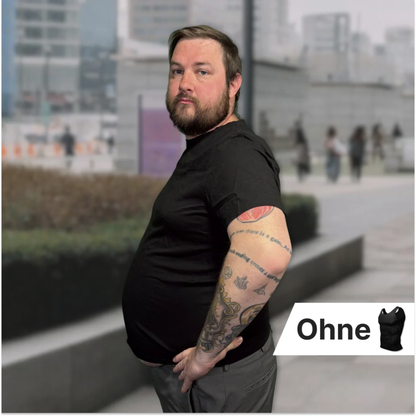 Kompressions Unterhemd