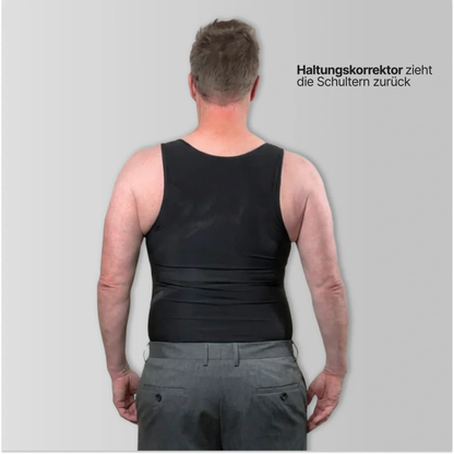 Kompressions Unterhemd