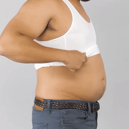 Kompressions Unterhemd